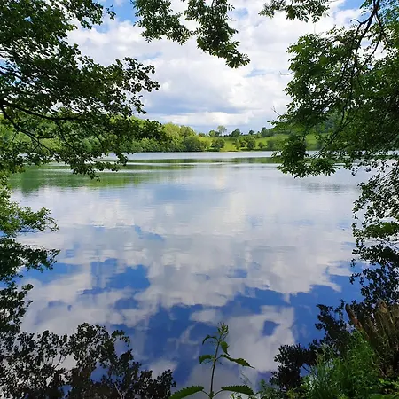 Traumhaus Am Maar 1 Дом отдыха