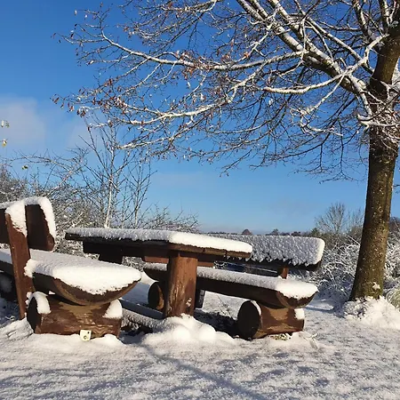 Traumhaus Am Maar 1 Nyaraló