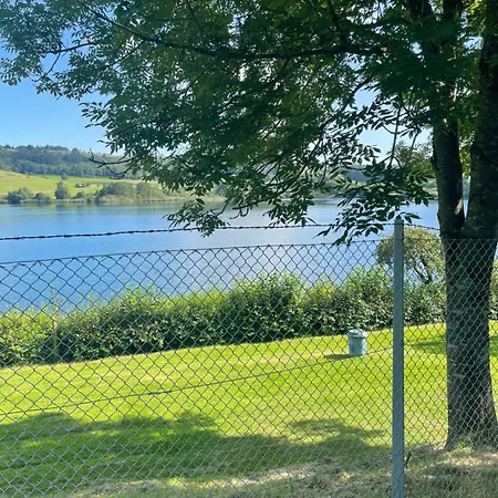 Traumhaus Am Maar 1 Schalkenmehren