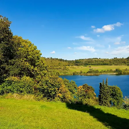 Traumhaus Am Maar 1 *