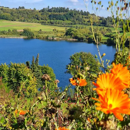 Nyaraló Traumhaus Am Maar 1