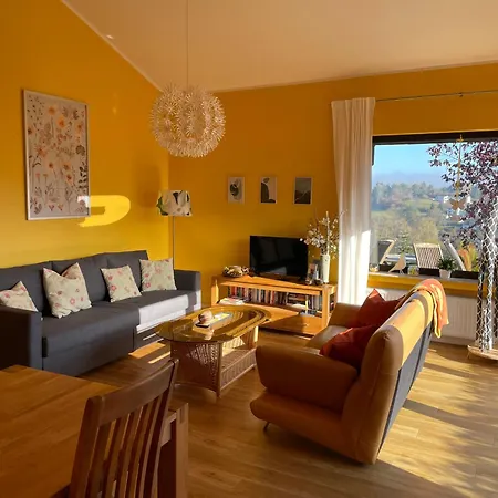 Holiday home Traumhaus Am Maar 1