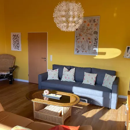 Traumhaus Am Maar 1 Schalkenmehren