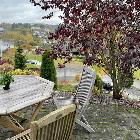 Traumhaus Am Maar 1 *