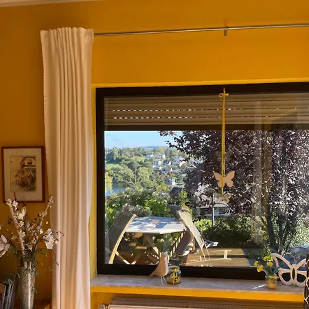 Traumhaus Am Maar 1 Schalkenmehren