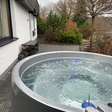 Traumhaus Am Maar 1 Дом отдыха