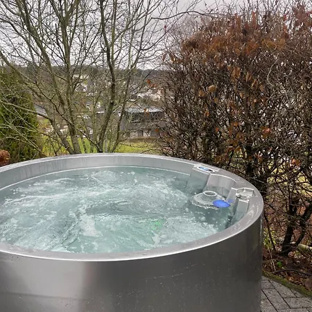 Nyaraló Traumhaus Am Maar 1