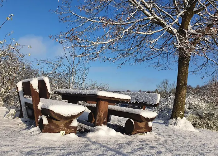Traumhaus Am Maar 1 Holiday home