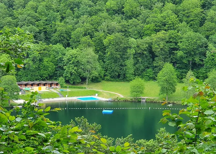 Holiday home Traumhaus Am Maar 1 *