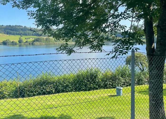 Traumhaus Am Maar 1 Schalkenmehren