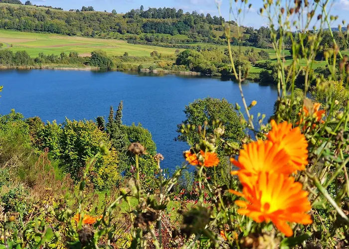 Casa de Férias Traumhaus Am Maar 1