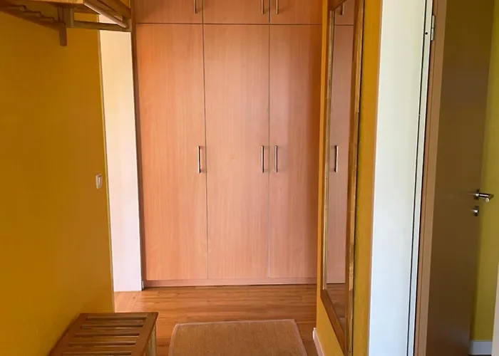 Casa de Férias Traumhaus Am Maar 1