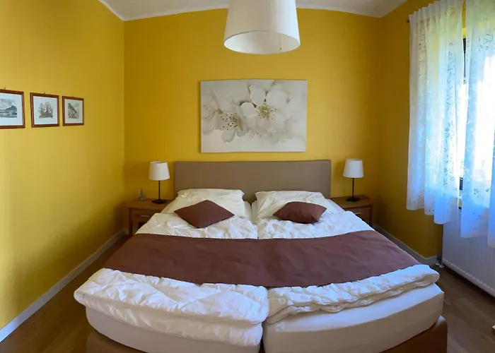 Holiday home Traumhaus Am Maar 1 *