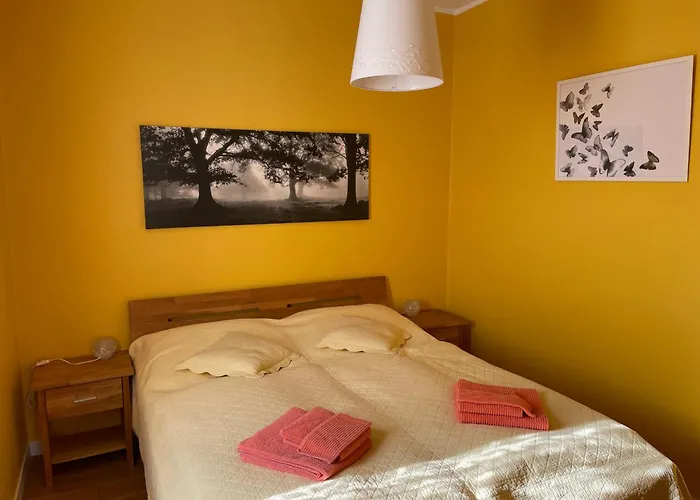 Traumhaus Am Maar 1 Holiday home *