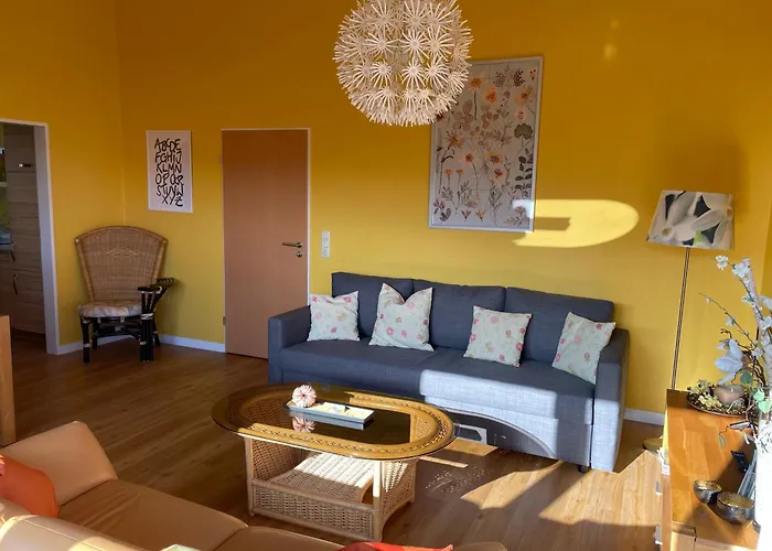 Traumhaus Am Maar 1 Schalkenmehren