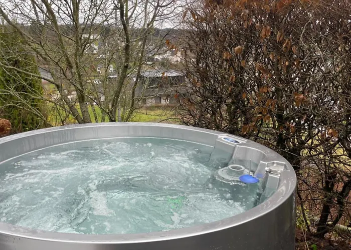 Holiday home Traumhaus Am Maar 1